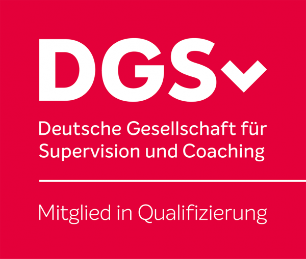 DGSv – Deutsche Gesellschaft für Supervision und Coaching, Mitglied in Qualifizierung